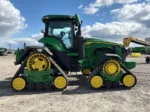 2025 John Deere 8RX 410 Tractor - Image 11