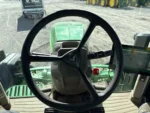 2025 John Deere 8RX 410 Tractor - Image 9