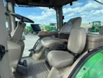 2025 John Deere 8RX 410 Tractor - Image 35