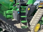 2025 John Deere 8RX 410 Tractor - Image 16