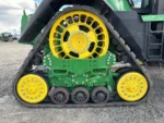 2025 John Deere 8RX 410 Tractor - Image 31