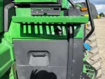 2025 John Deere 8RX 410 Tractor - Image 17