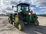 2025 John Deere 8RX 410 Tractor - Image 4