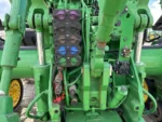 2025 John Deere 8RX 410 Tractor - Image 20