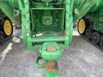 2025 John Deere 8RX 410 Tractor - Image 24