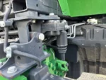 2025 John Deere 8RX 410 Tractor - Image 33