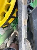 2025 John Deere 8RX 410 Tractor - Image 32