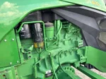 2025 John Deere 8RX 410 Tractor - Image 27