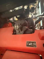 2010 Kubota L3400 Tractor - Image 24