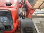 2010 Kubota L3400 Tractor - Image 31
