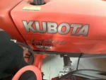 2010 Kubota L3400 Tractor - Image 10