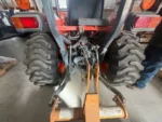 2010 Kubota L3400 Tractor - Image 37