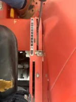 2010 Kubota L3400 Tractor - Image 29