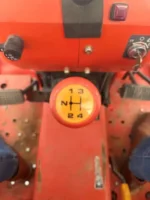 2010 Kubota L3400 Tractor - Image 28