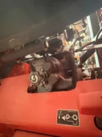 2010 Kubota L3400 Tractor - Image 25