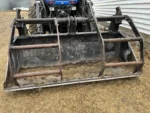 2012 New Holland TV6070 Tractor - Image 7