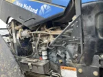 2012 New Holland TV6070 Tractor - Image 22