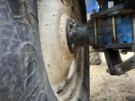 2012 New Holland TV6070 Tractor - Image 36