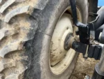 2012 New Holland TV6070 Tractor - Image 33
