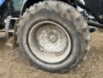 2012 New Holland TV6070 Tractor - Image 37