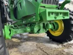2023 John Deere 6R 165 Tractor - Image 9