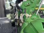 2023 John Deere 6R 165 Tractor - Image 11