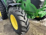 2023 John Deere 6R 165 Tractor - Image 8