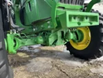 2023 John Deere 6R 165 Tractor - Image 10