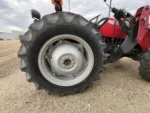 2008 Massey Ferguson 2605 Tractor - Image 12