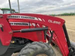 2008 Massey Ferguson 2605 Tractor - Image 26