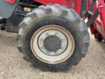 2008 Massey Ferguson 2605 Tractor - Image 9