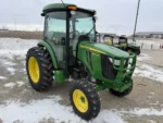 2019 John Deere 4052R Tractor - Image 3