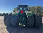 2024 John Deere 9R 540 Tractor - Image 5