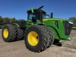 2024 John Deere 9R 540 Tractor