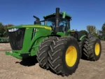 2024 John Deere 9R 540 Tractor - Image 2