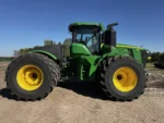 2024 John Deere 9R 540 Tractor - Image 3