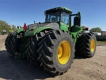 2024 John Deere 9R 540 Tractor - Image 4
