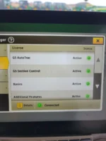 2025 John Deere 8R 410 Tractor - Image 16