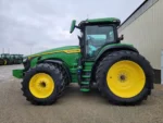 2025 John Deere 8R 410 Tractor - Image 7
