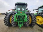 2025 John Deere 8R 410 Tractor - Image 5