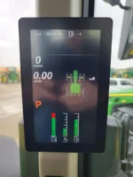 2025 John Deere 8R 410 Tractor - Image 10