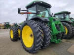 2025 John Deere 8R 410 Tractor - Image 6