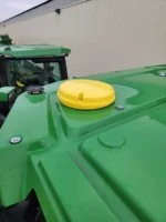 2025 John Deere 8R 410 Tractor - Image 20