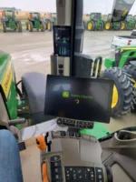 2025 John Deere 8R 410 Tractor - Image 9