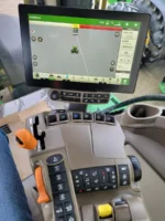 2025 John Deere 8R 410 Tractor - Image 18