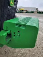 2025 John Deere 8R 410 Tractor - Image 21