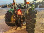1995 John Deere 5400 Tractor - Image 2