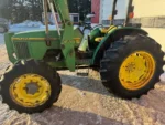 1995 John Deere 5400 Tractor - Image 6