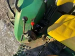1995 John Deere 5400 Tractor - Image 9