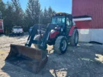 2010 Massey Ferguson 5445 Tractor - Image 3